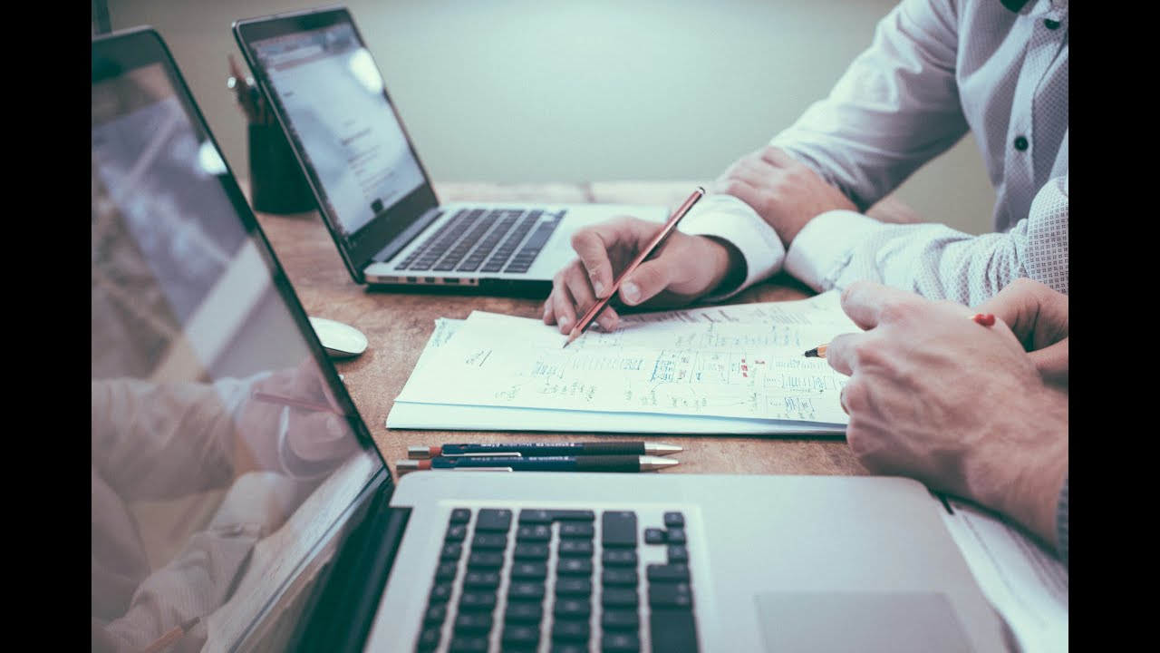 Online Portal training