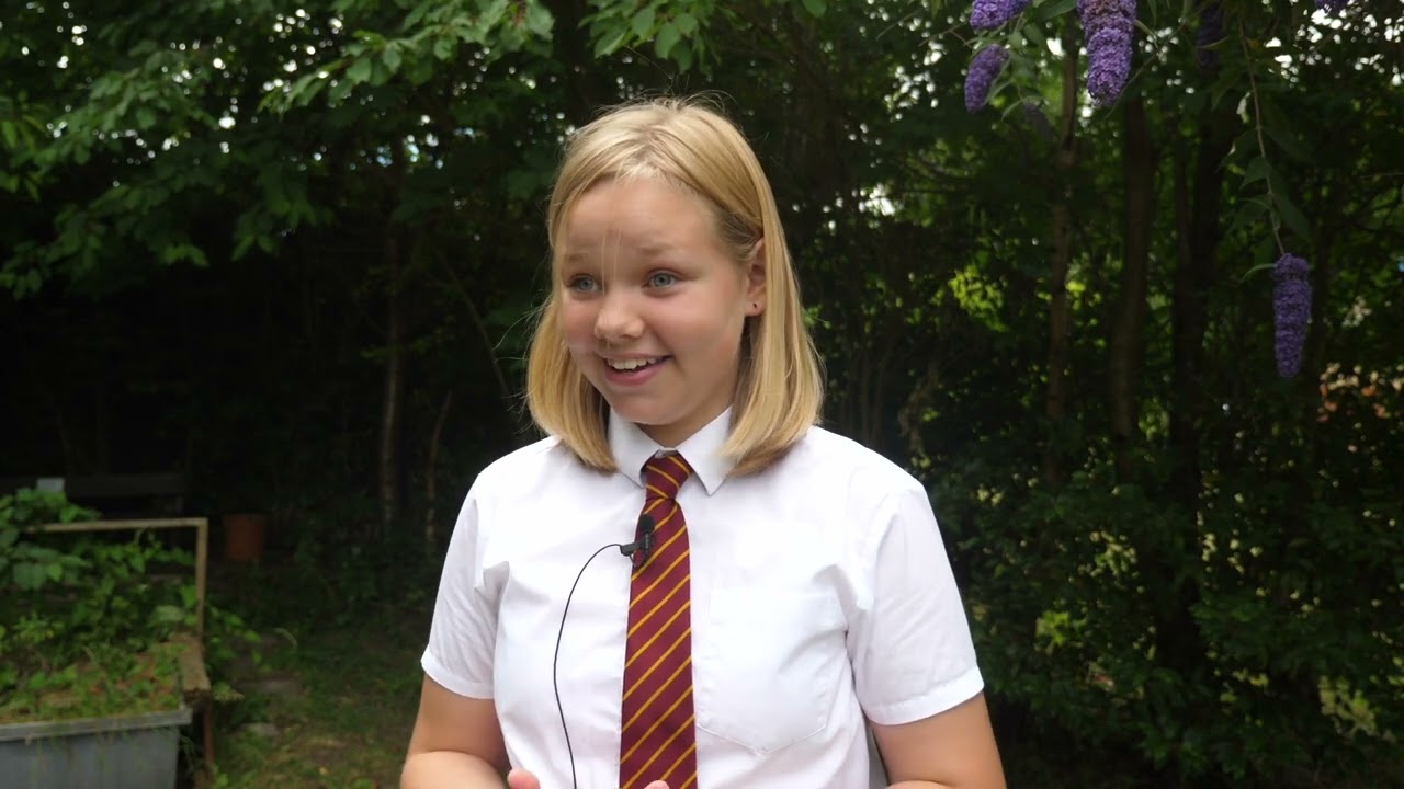 Heart for the Earth - Day 1 - VoxPop
