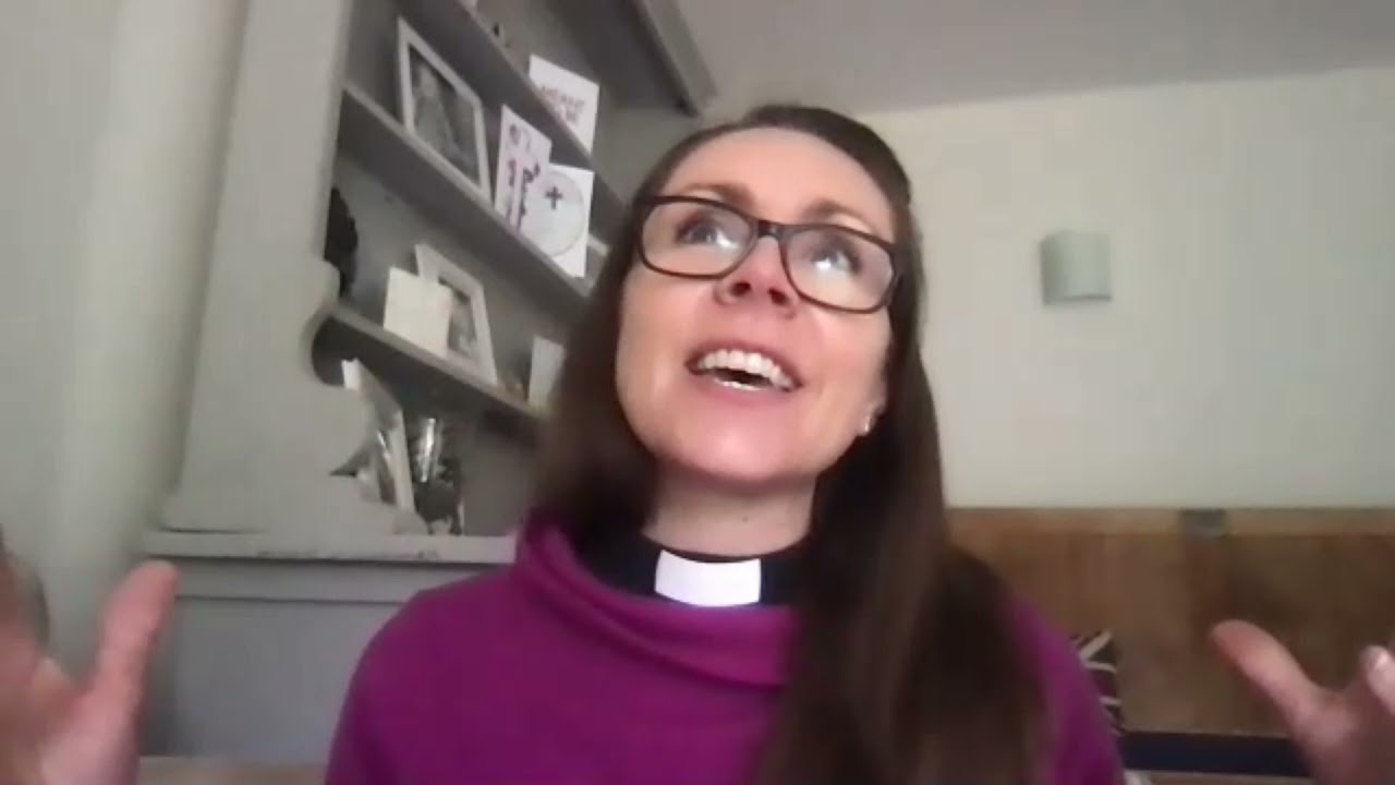 Vocations Resource   All Are Called   Part 4
