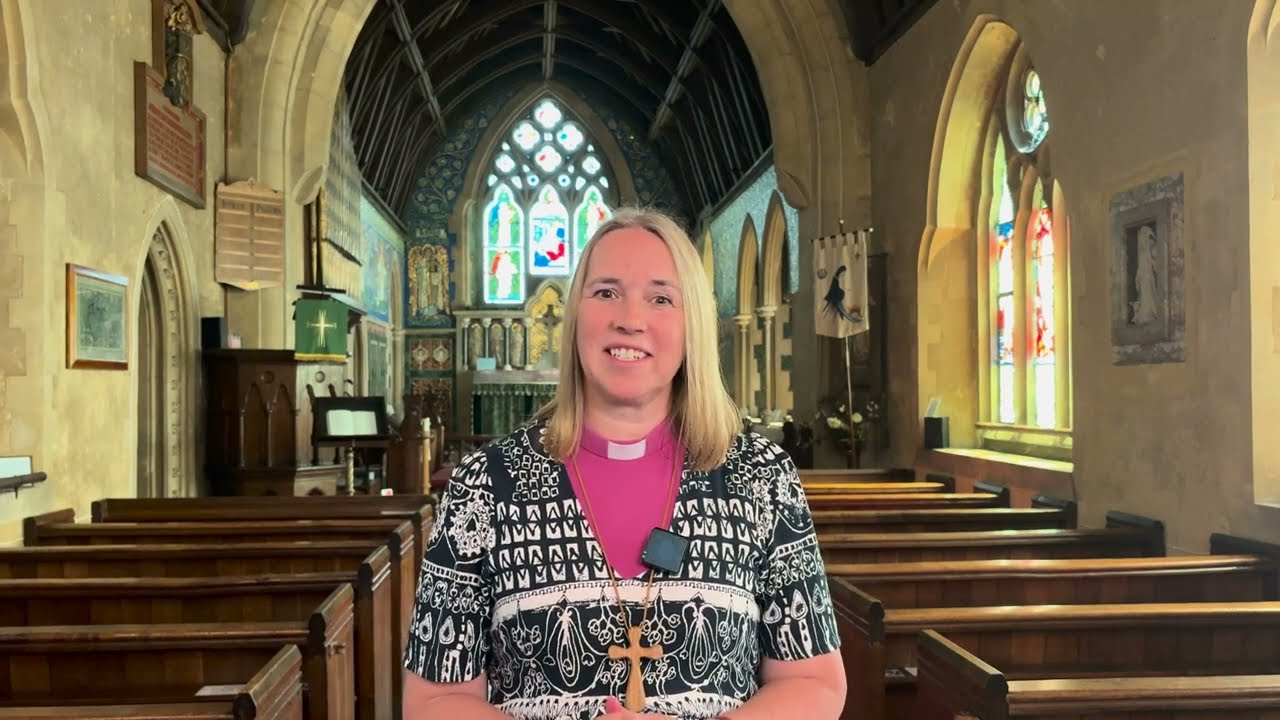 Beane Valley Benefice