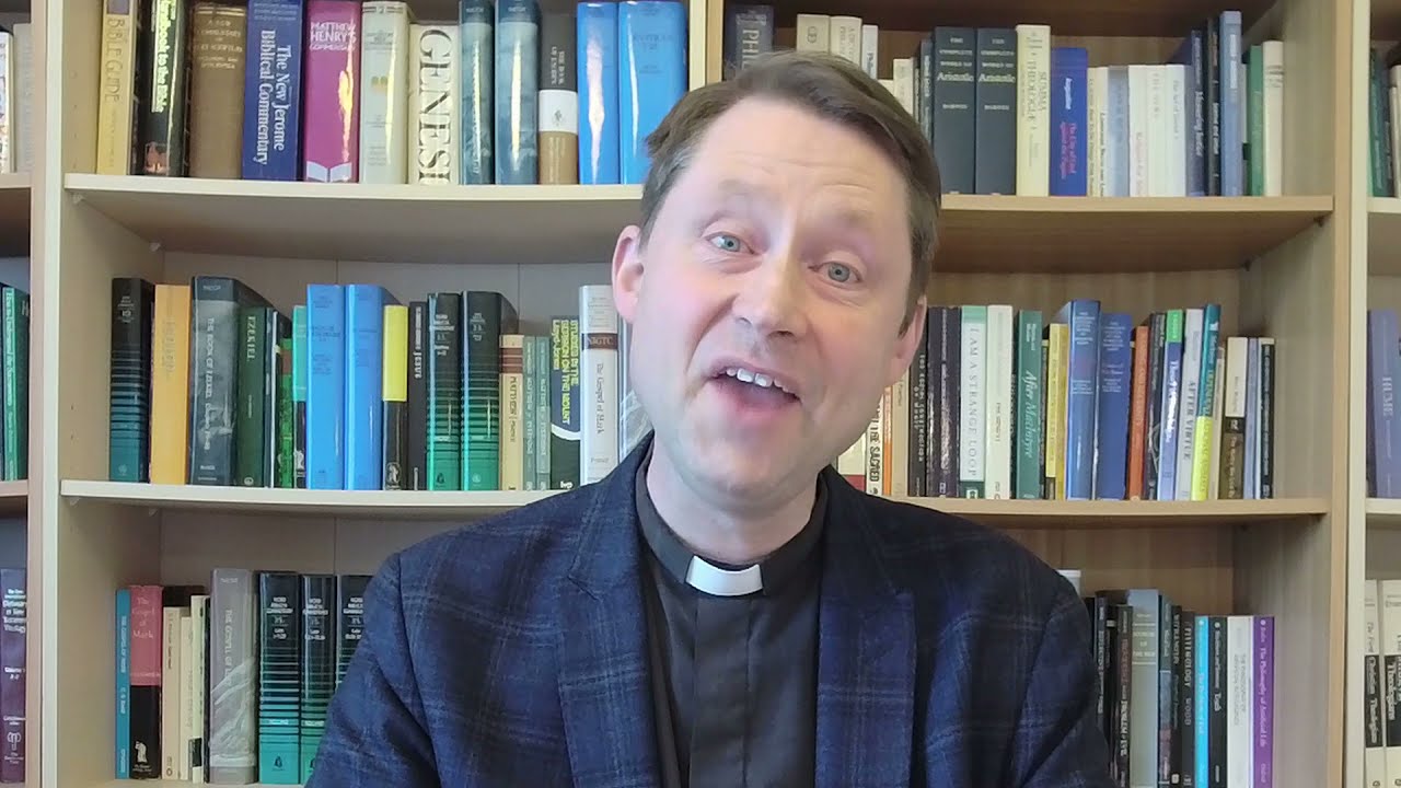 Vocations Resource   All Are Called   Part 2