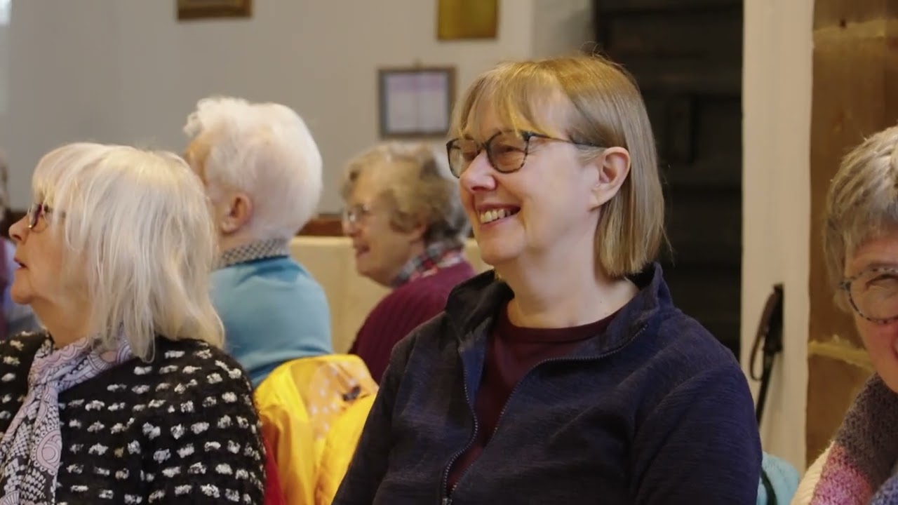 Hope for Rural Churches