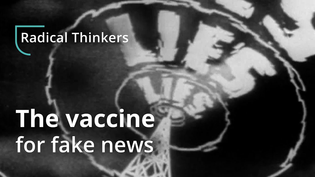 The Vaccine for Fake News