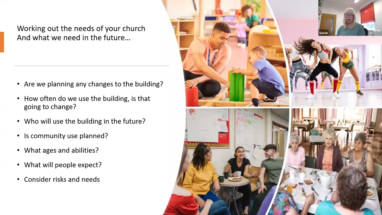 St Albans Heating Webinar