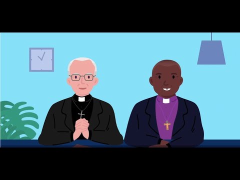 The story of Thy Kingdom Come so far! BRAND NEW Animation!