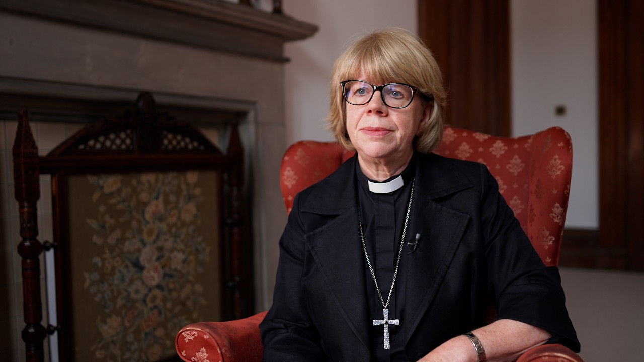 Church of England's Apology for involvement in Historical Adoption Practices