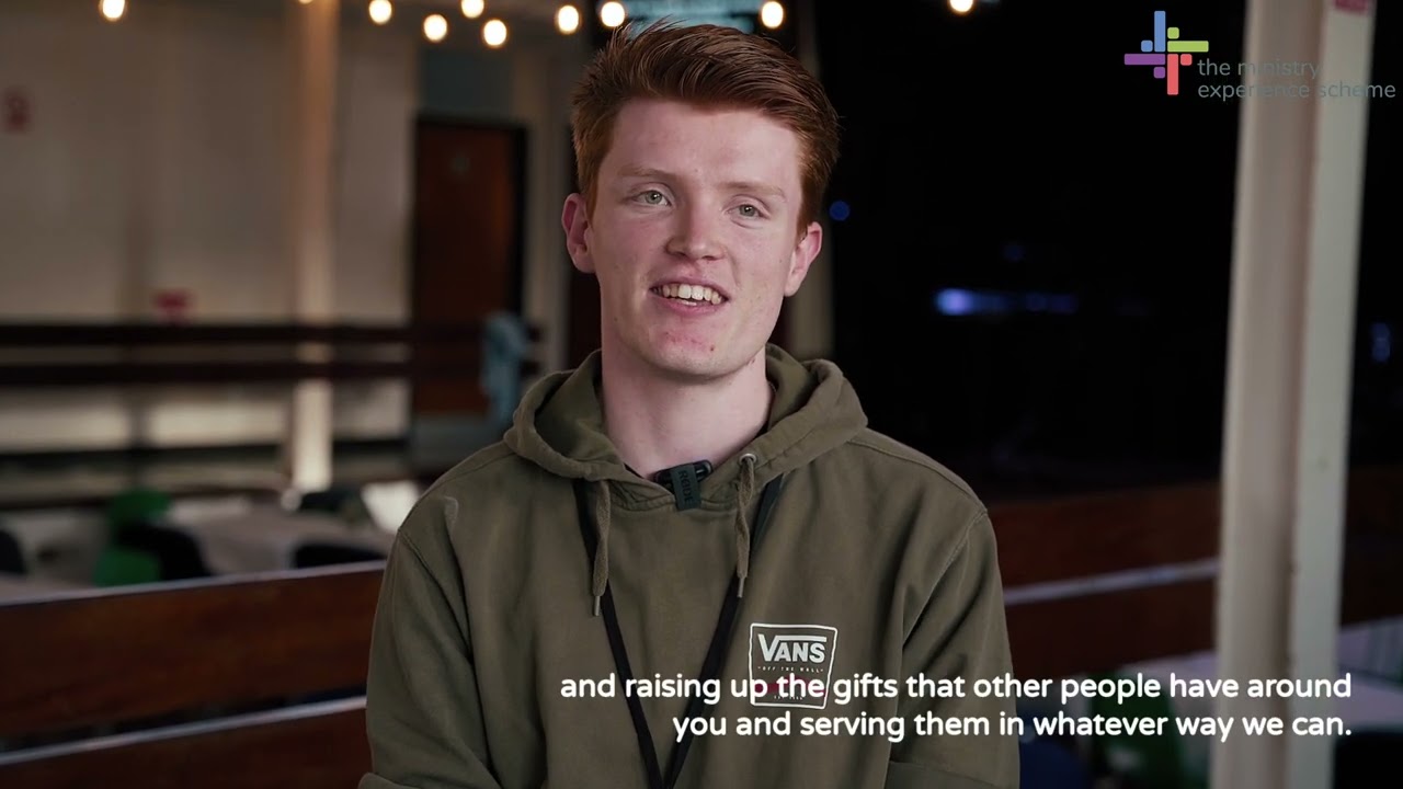 St Albans Ministry Experience Scheme