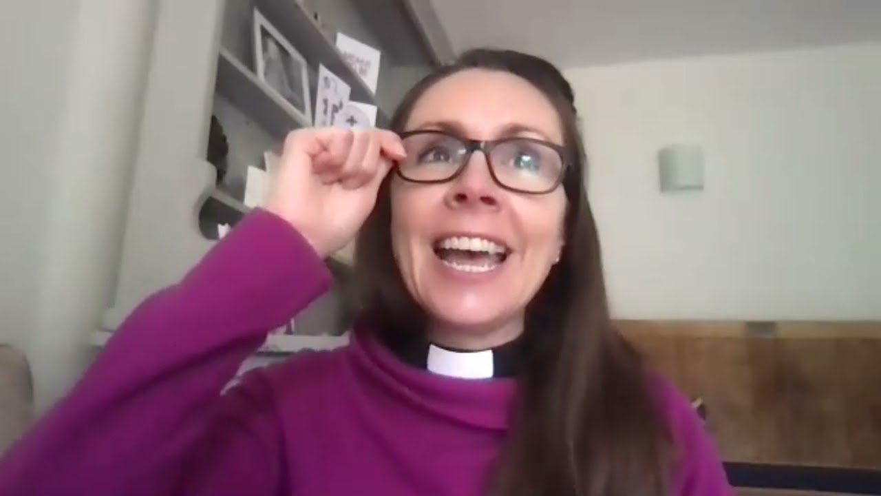 Vocations Resource   All Are Called   Part 5