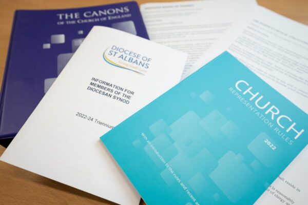 Governance Books