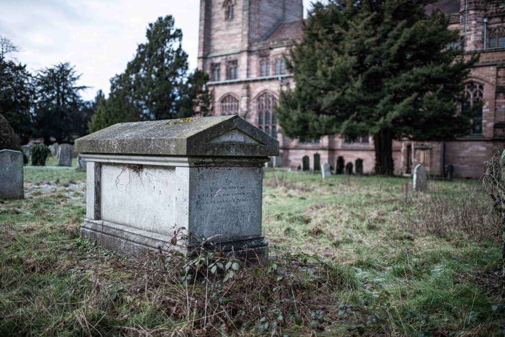 Hertford, St Andrew