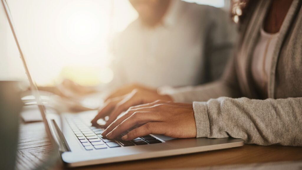 Getting help with giving