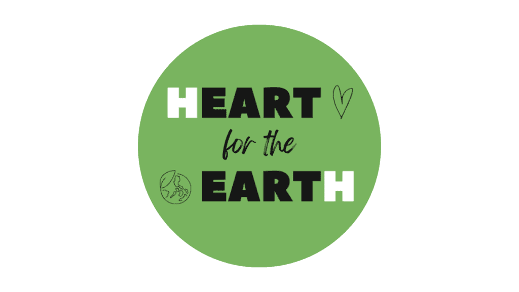 Heart for the Earth