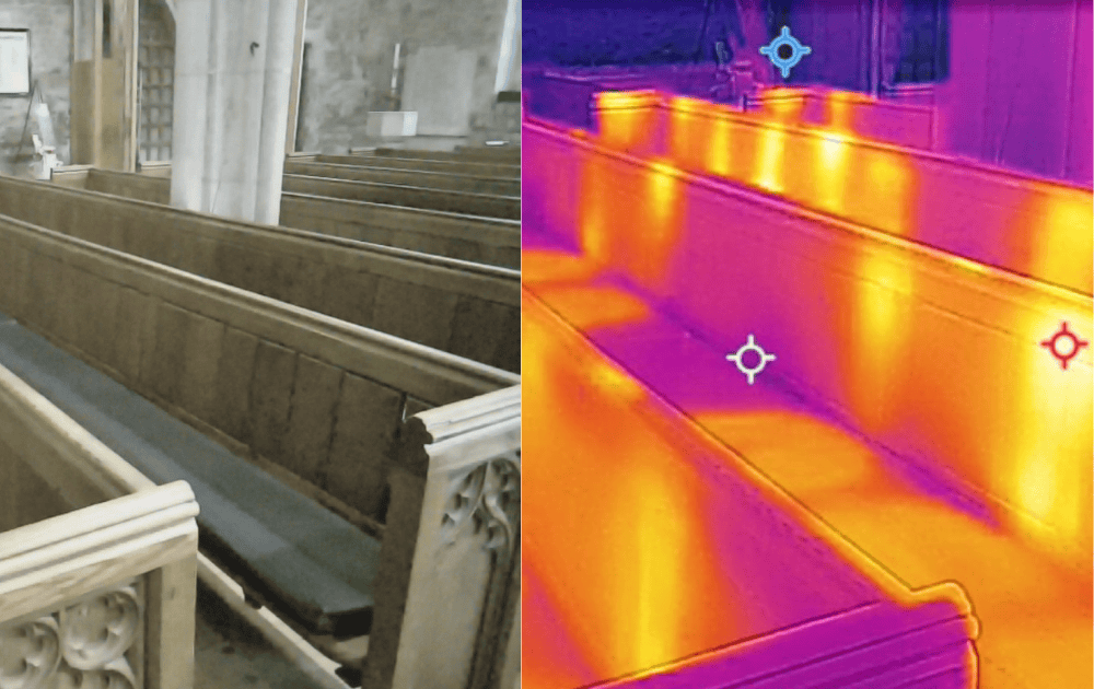 Why net zero week is a normal week for the diocese the diocese of st