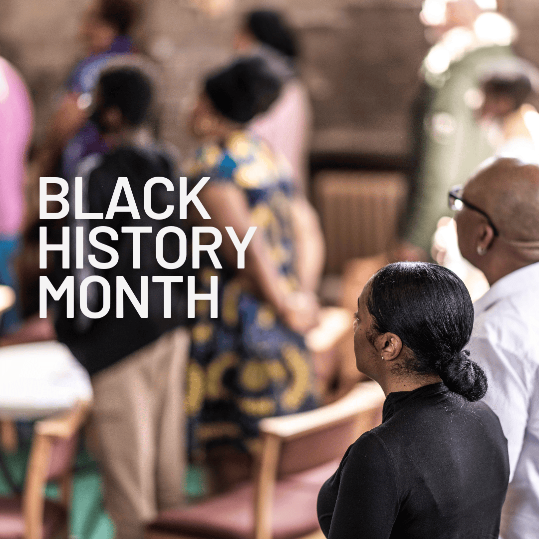 Commemorate, Contemplate, and Celebrate: Black History Month in the ...