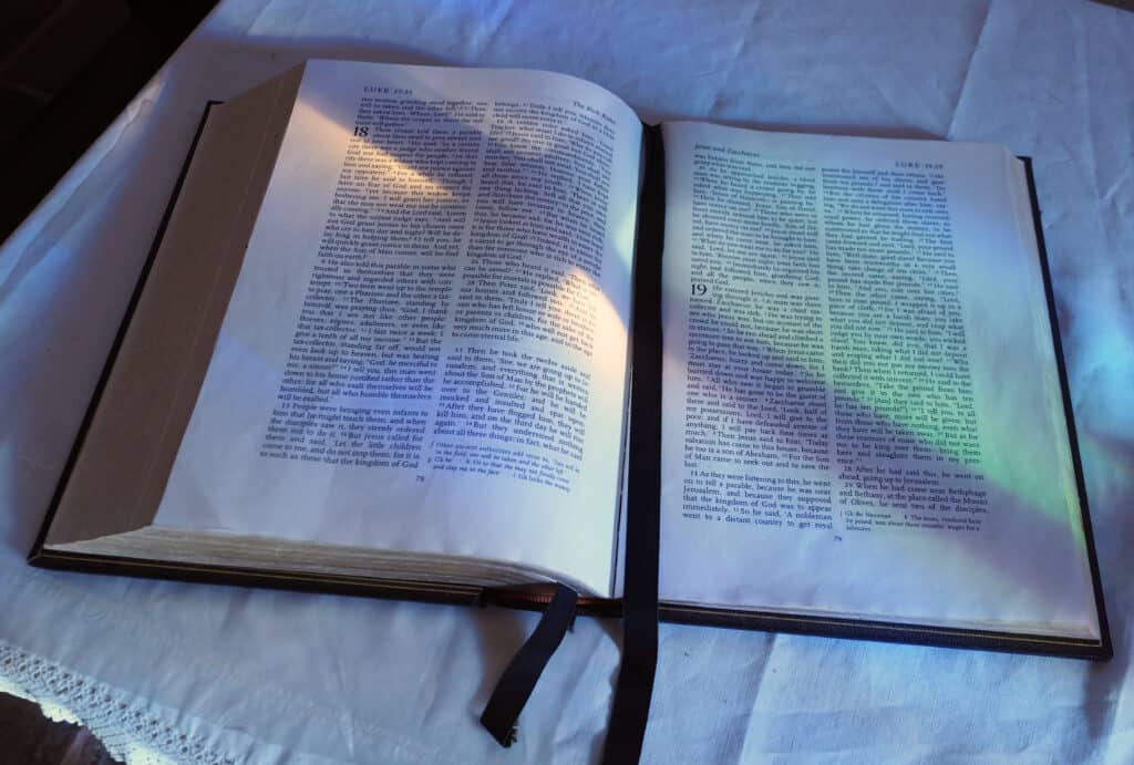 Bible