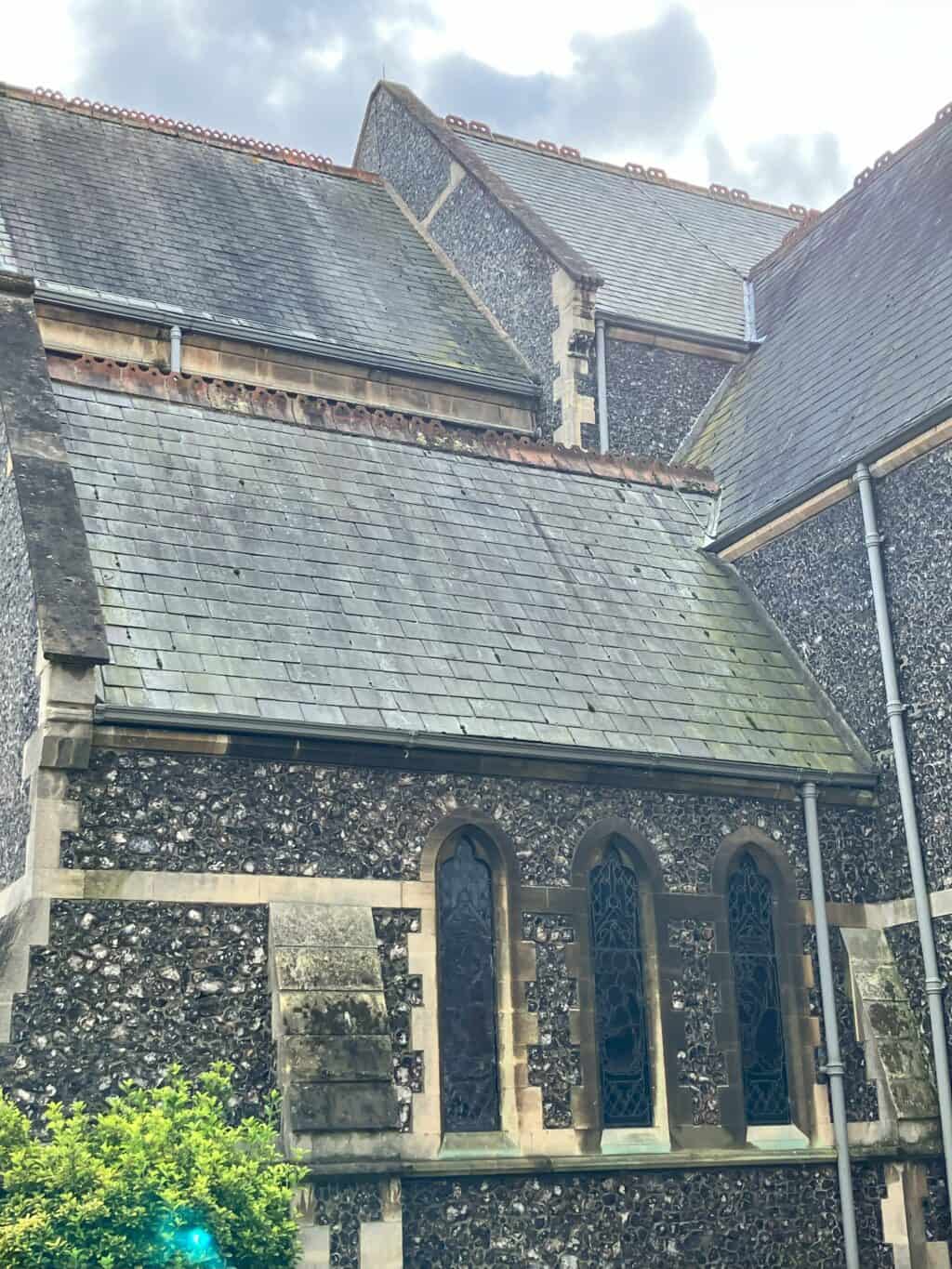 St Andrews Hertford