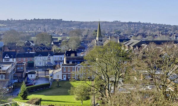 dunstable