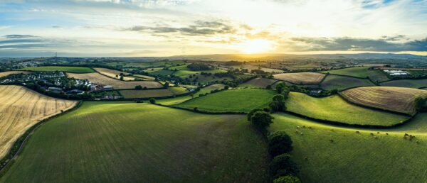 Hope for rural churches – image only