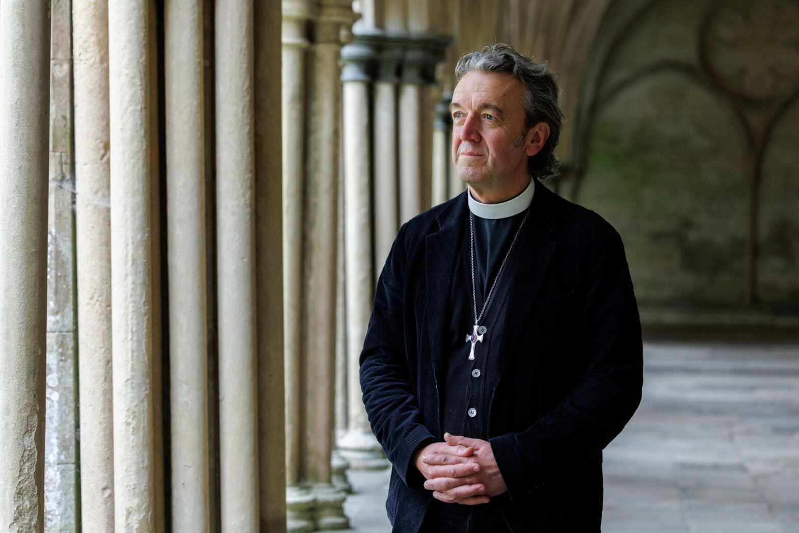 Next Bishop of St Albans announced