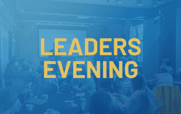 LeadersEvening