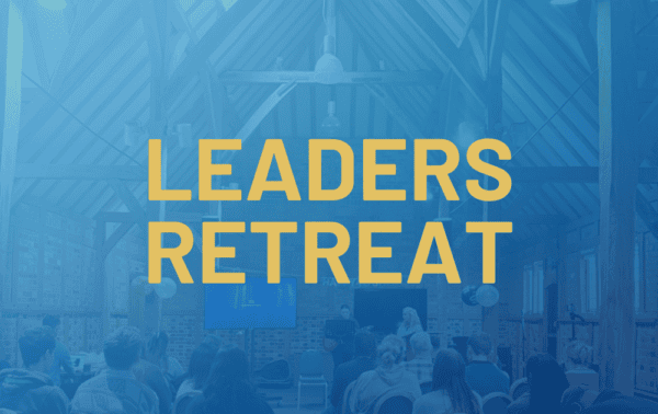 LeadersRetreat