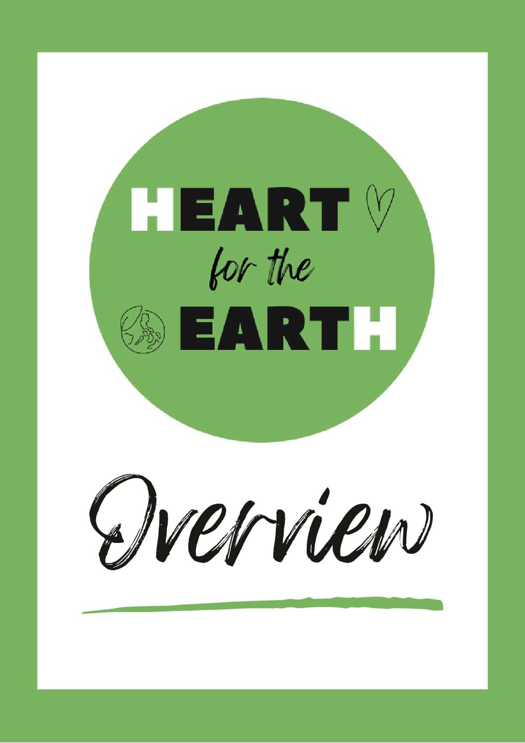 HftE Overview