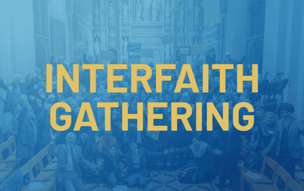 iNTERFAITH eVENT