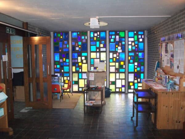 St Peters Watford