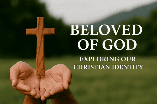 beloved of God retreat