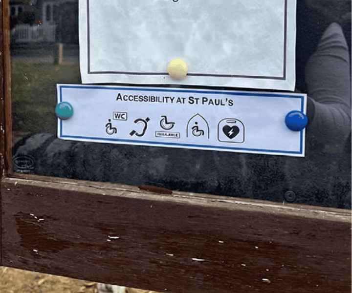 Accessibility Icons (2)