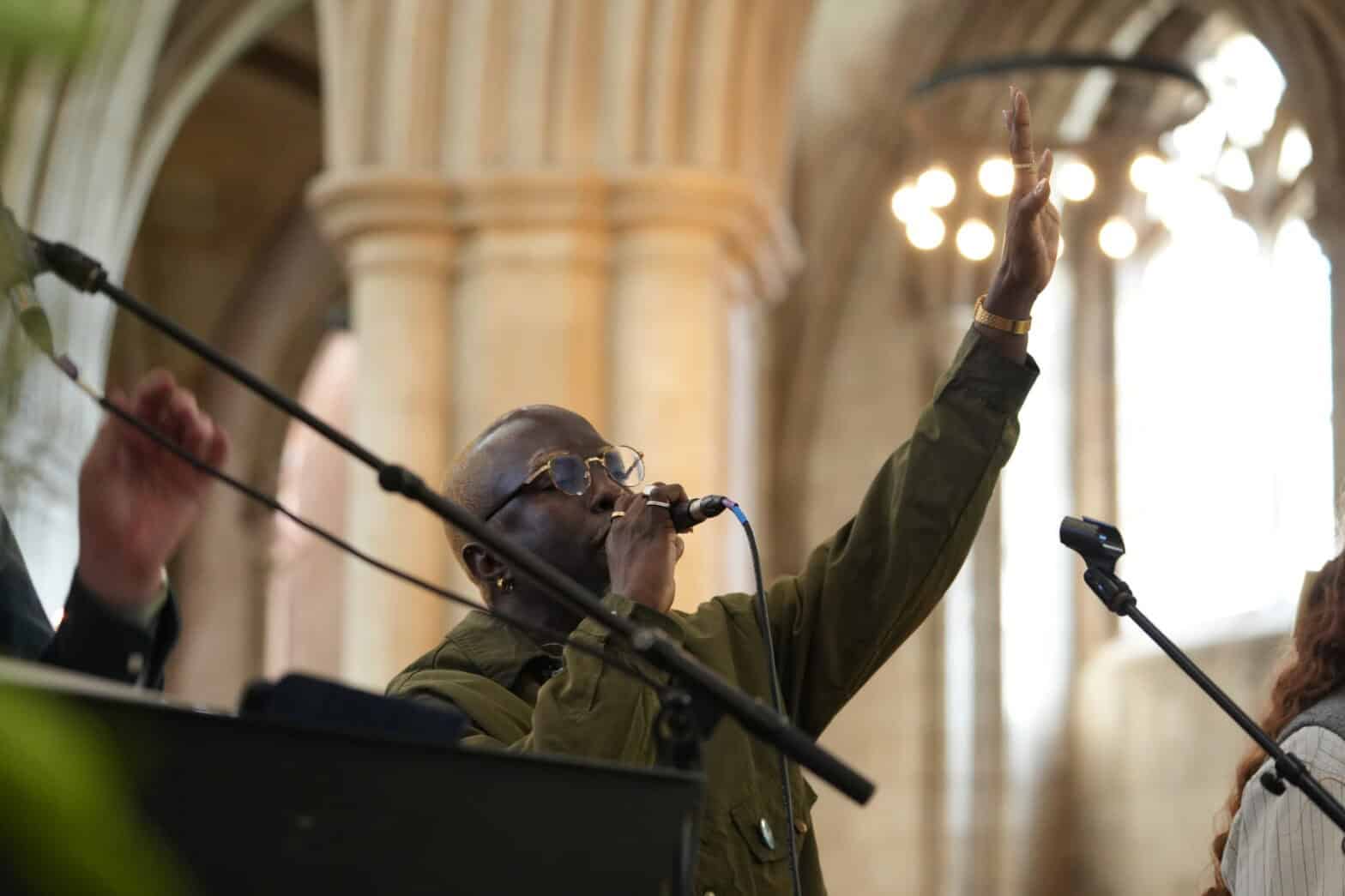Many Stories. One Hope: Why Black History Month matters to me