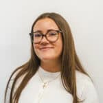 Picture of Charli Conway, Disability and Deaf Concerns Officer